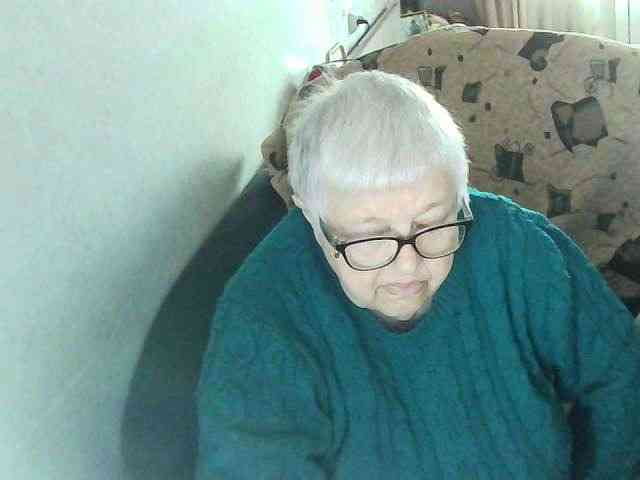 Gelja73 webcam