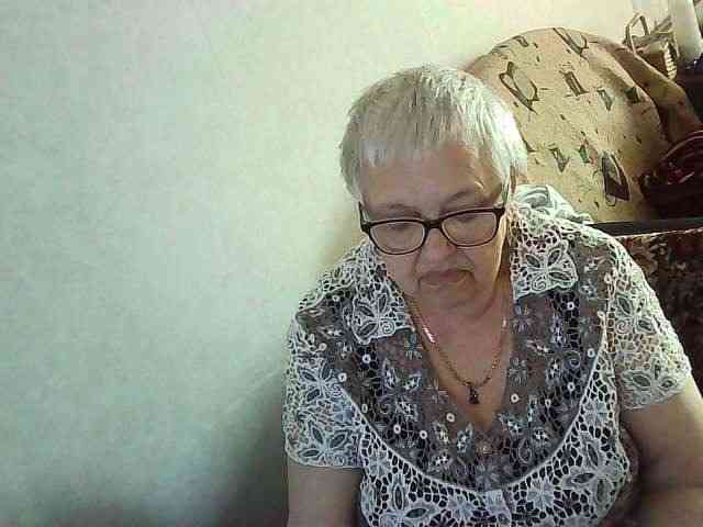 Gelja73 webcam