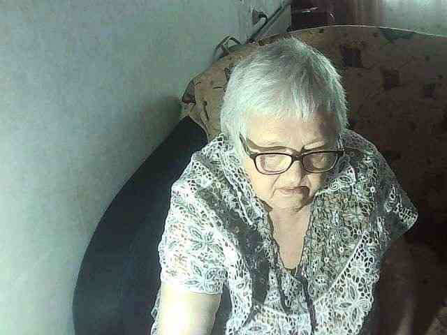Gelja73 webcam