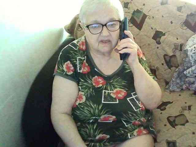 Gelja73 webcam