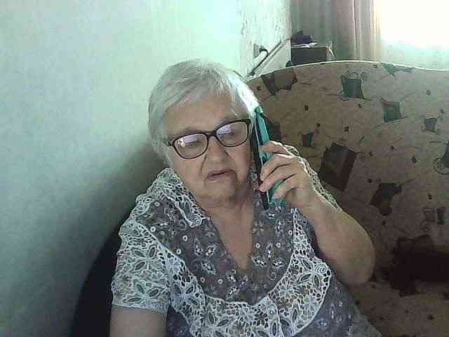 Gelja73 webcam