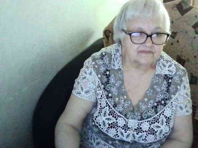 Gelja73 webcam