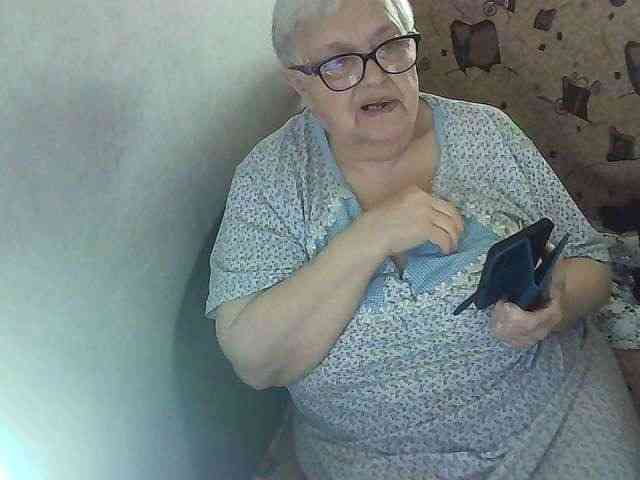 Gelja73 webcam