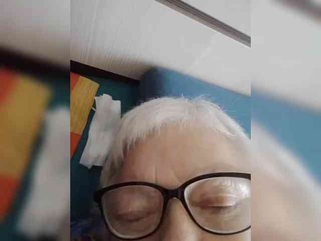 Gelja73 webcam