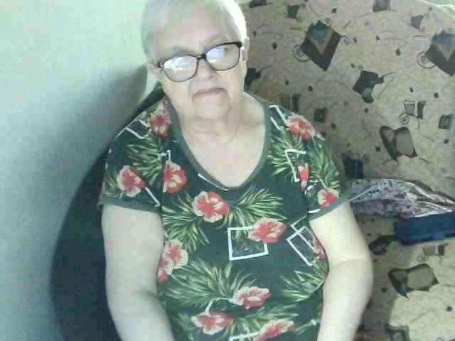 Gelja73 webcam