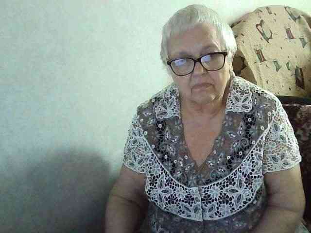 Gelja73 webcam