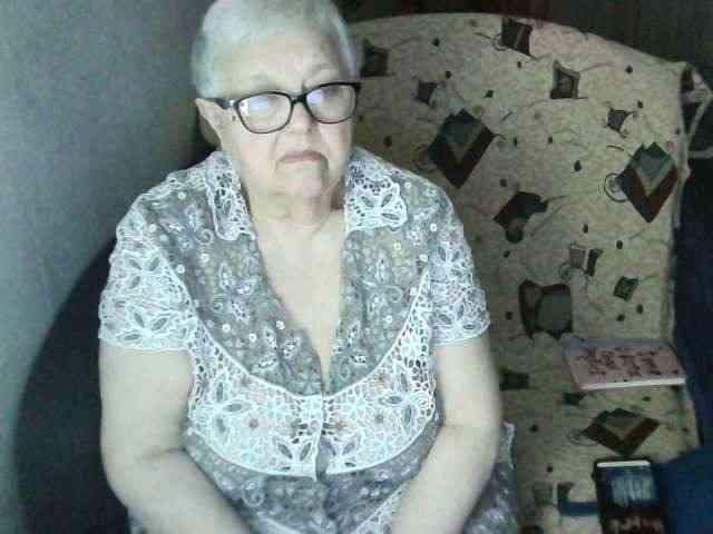 Gelja73 webcam