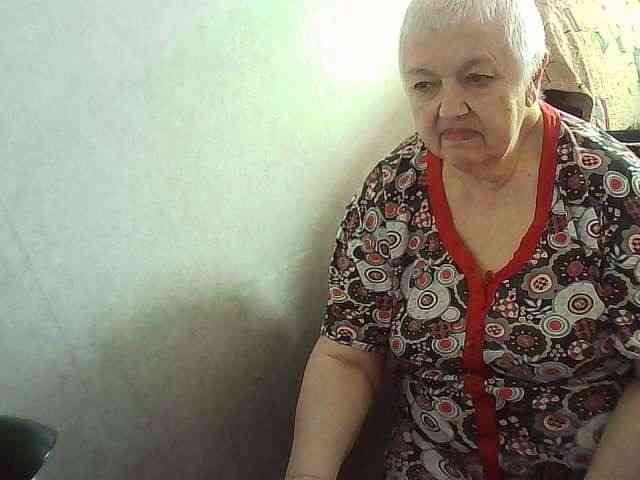 Gelja73 webcam