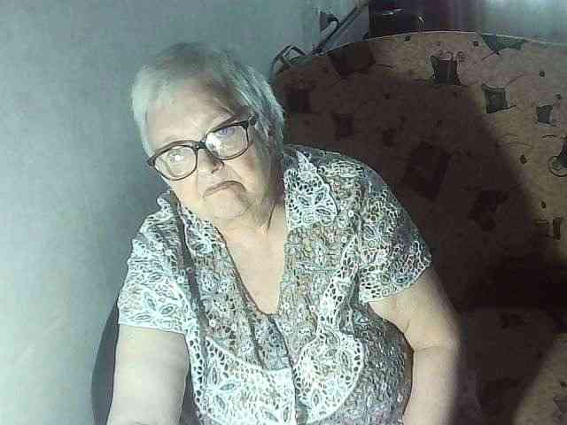 Gelja73 webcam