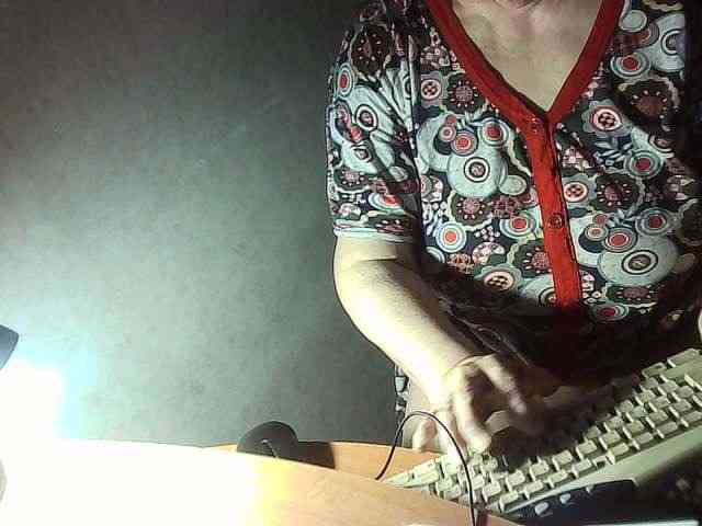 Gelja73 webcam