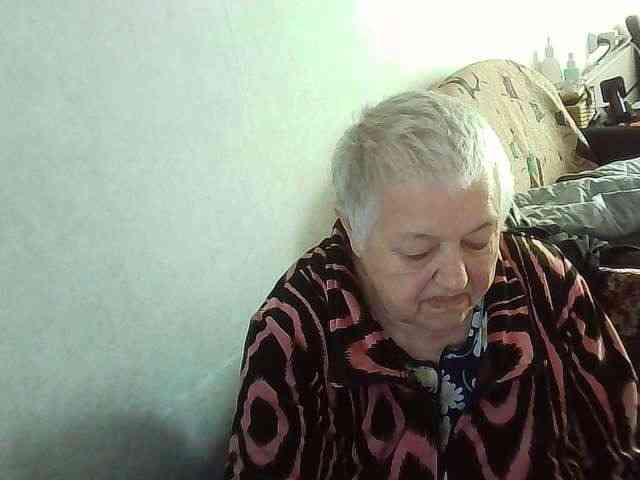 Gelja73 webcam