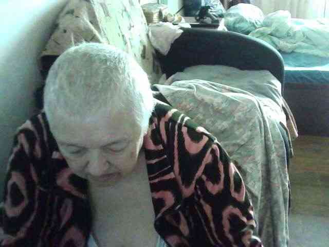 Gelja73 webcam