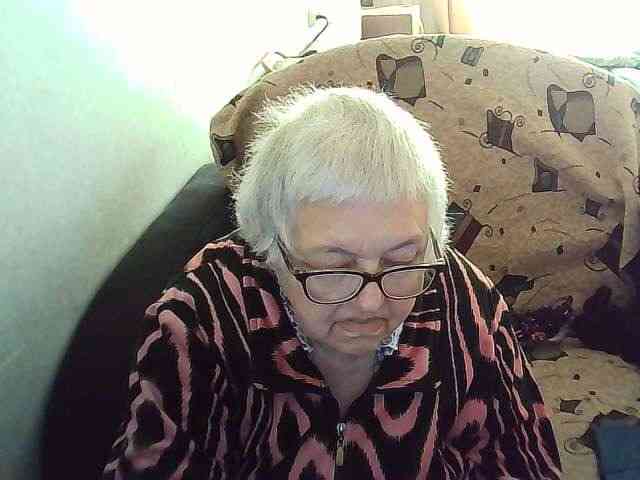 Gelja73 webcam