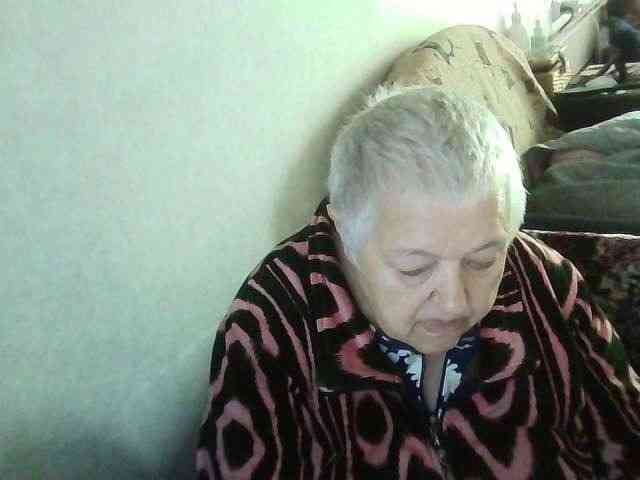 Gelja73 webcam