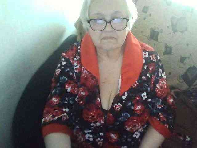 Gelja73 webcam