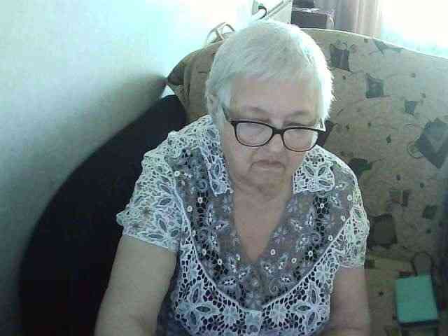 Gelja73 webcam