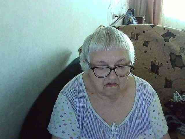 Gelja73 webcam