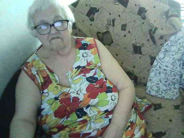 Gelja73 webcam