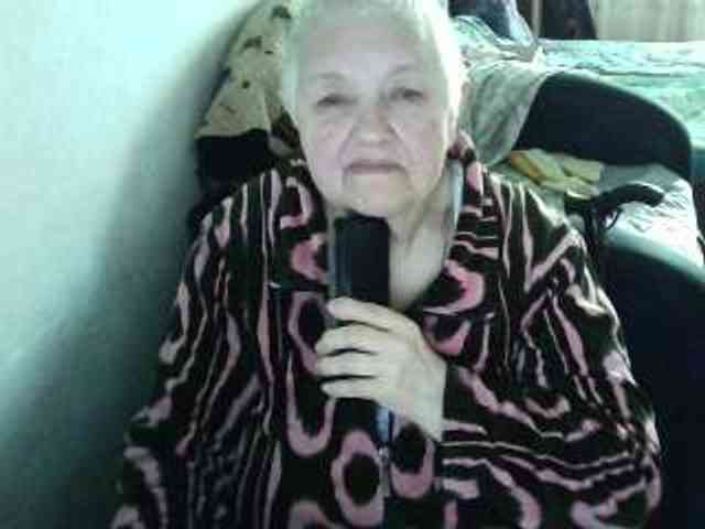 Gelja73 webcam