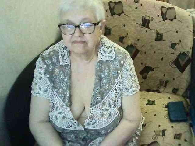 Gelja73 webcam