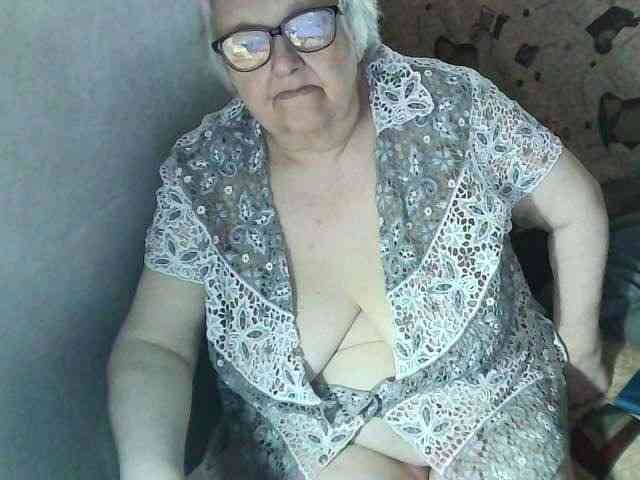 Gelja73 webcam