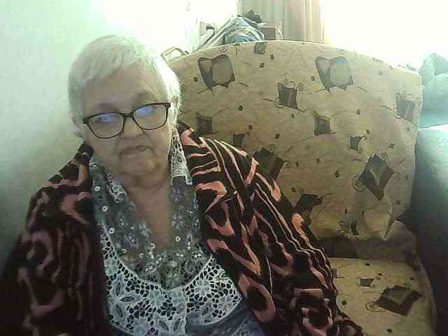 Gelja73 webcam