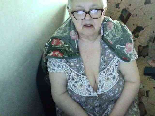 Gelja73 webcam