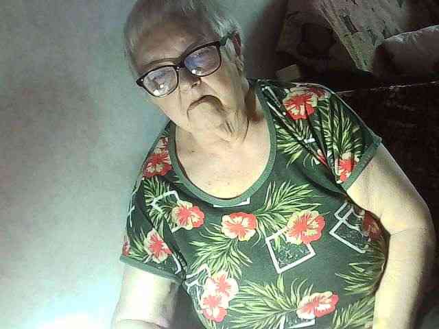 Gelja73 webcam
