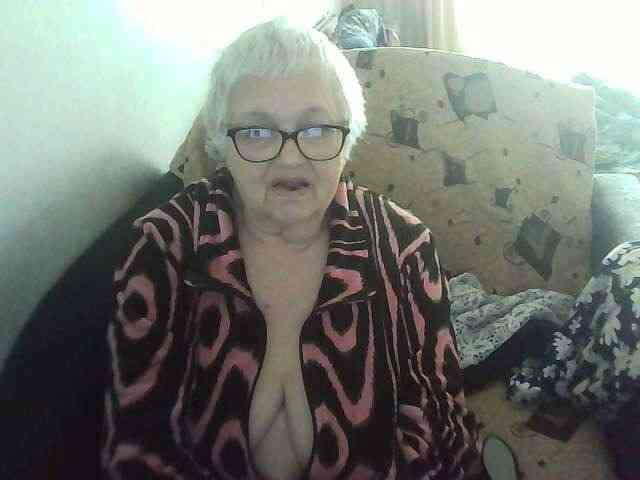 Gelja73 webcam