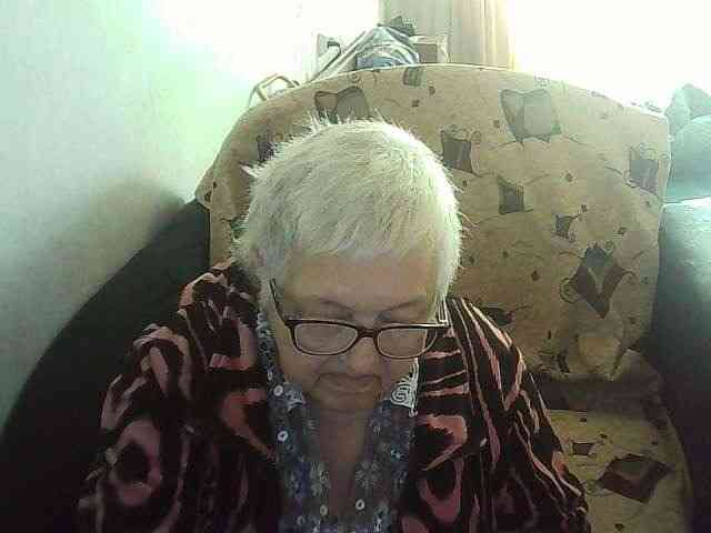 Gelja73 webcam