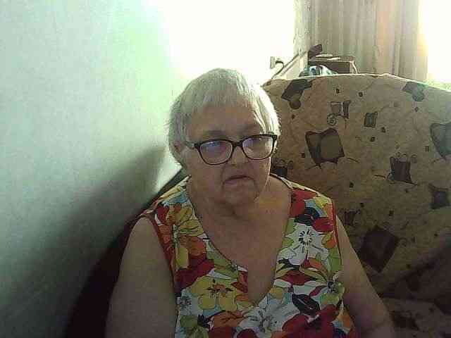 Gelja73 webcam