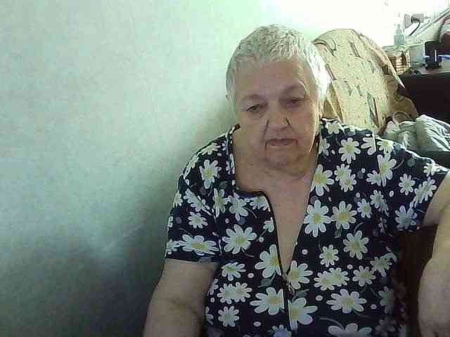 Gelja73 webcam