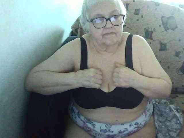 Gelja73 webcam