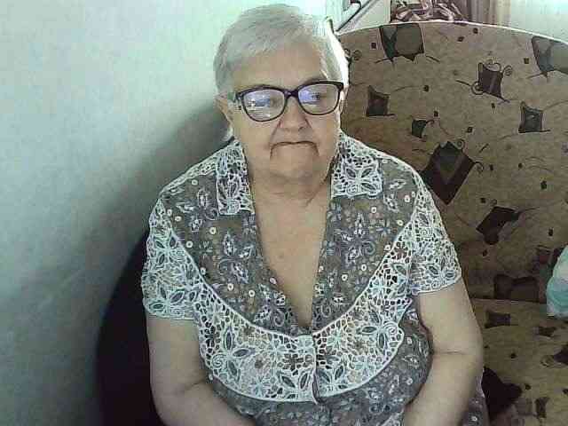 Gelja73 webcam