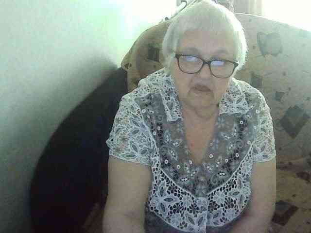 Gelja73 webcam