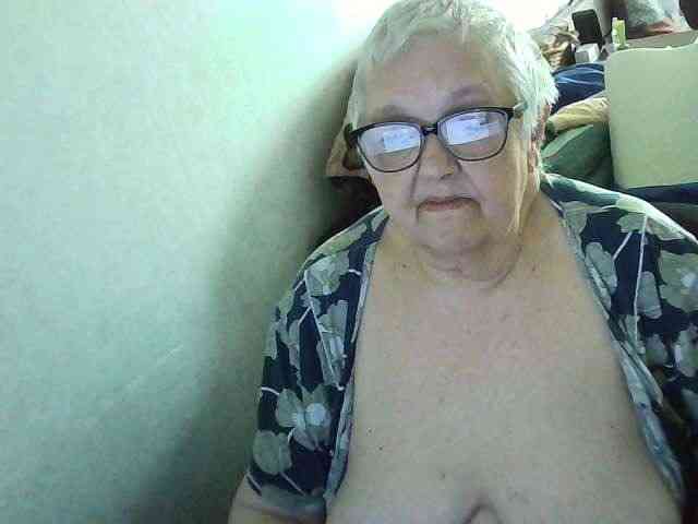Galina73 Sex Cam Show