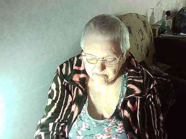Gelja73 webcam