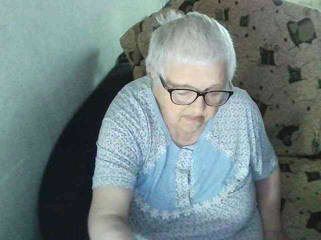 Galina73 Live Webcam on BongaCams