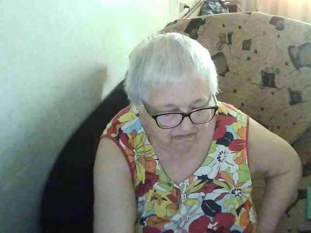 Gelja73 webcam