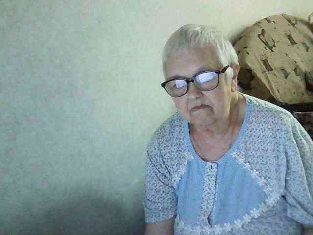 Gelja73 webcam