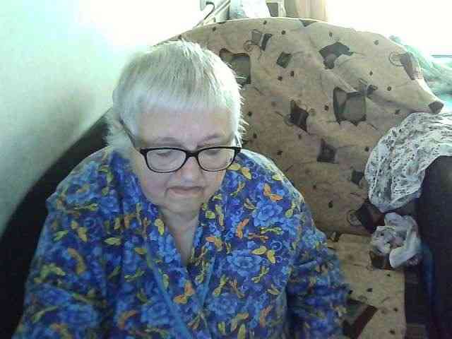 Gelja73 webcam