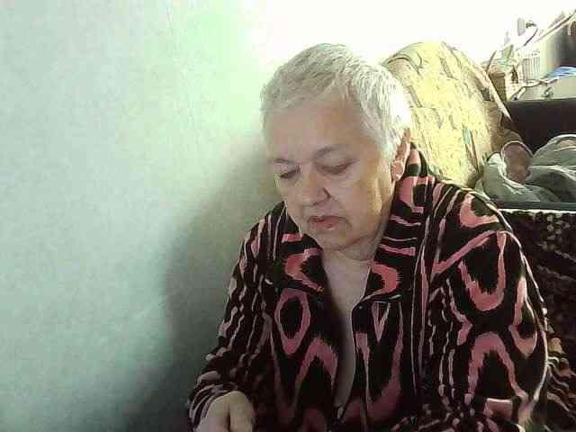 Gelja73 webcam