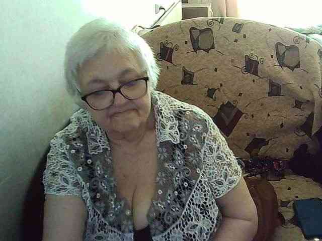 Gelja73 webcam