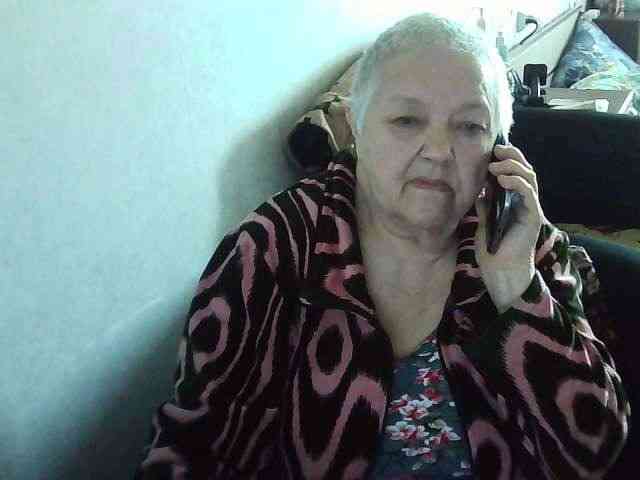 Gelja73 webcam
