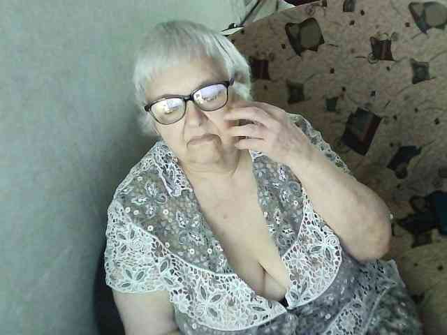 Gelja73 webcam