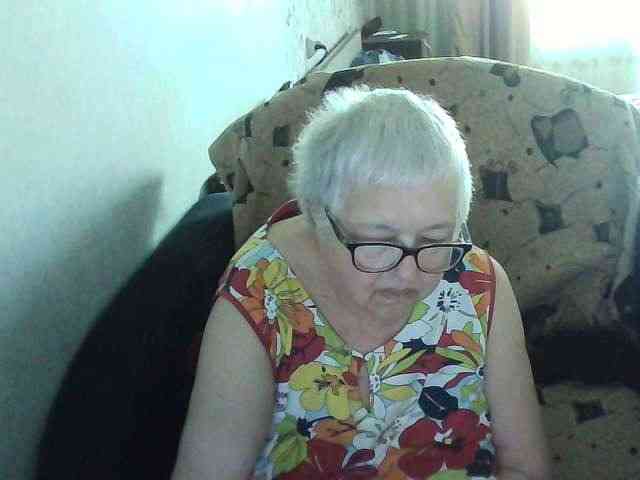 Gelja73 webcam
