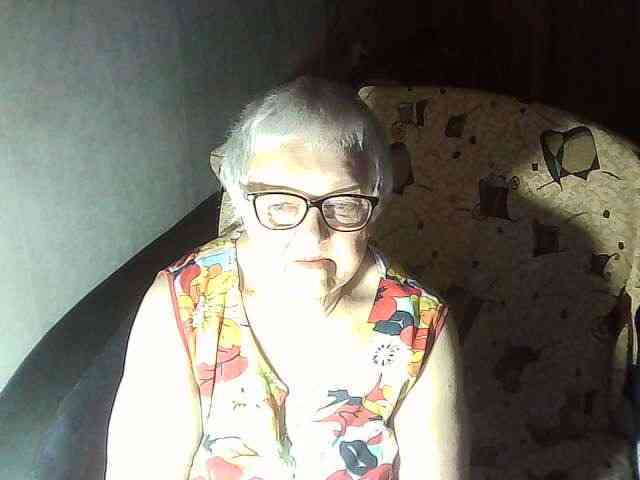 Gelja73 webcam