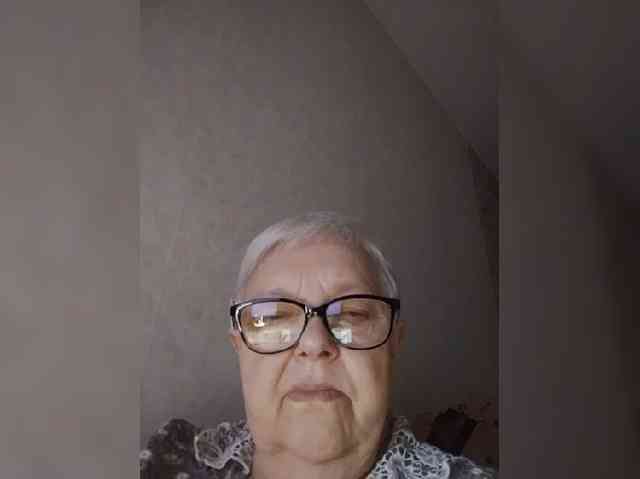 Gelja73 webcam