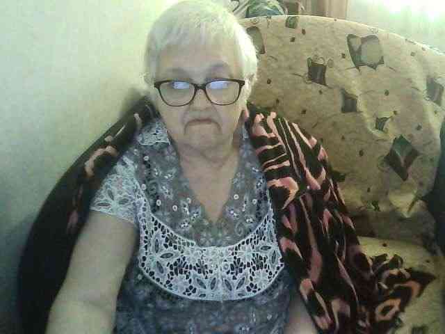 Gelja73 webcam