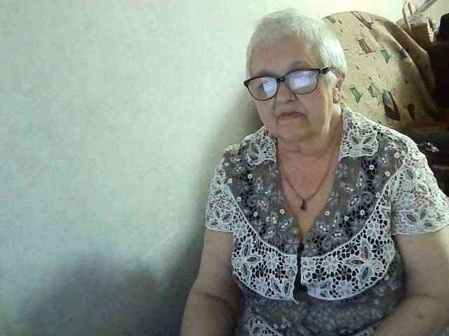 Gelja73 webcam